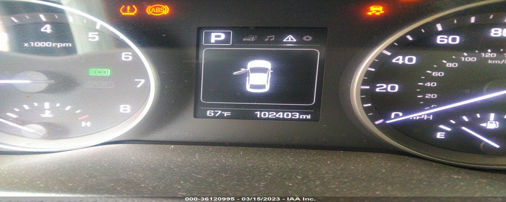 5NPD84LF6JH223939 2018 HYUNDAI ELANTRA photo no. 7