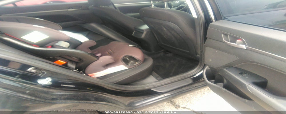 5NPD84LF6JH223939 2018 HYUNDAI ELANTRA photo no. 8