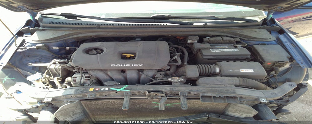 5NPD84LF1HH080988 2017 HYUNDAI ELANTRA photo no. 10
