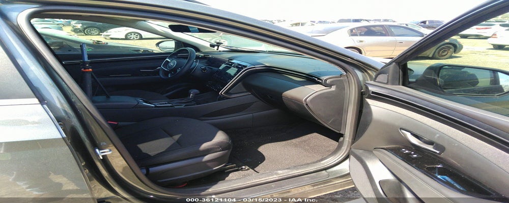 5NMJF3AE7NH042512 2022 HYUNDAI TUCSON photo no. 5