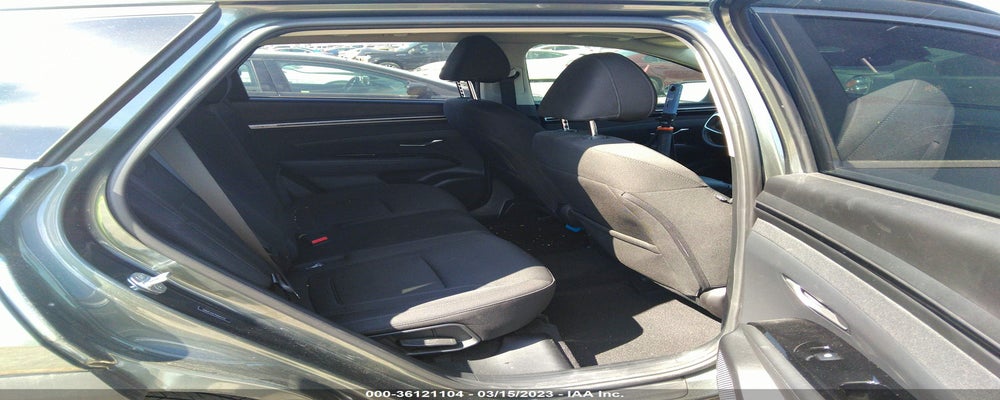 5NMJF3AE7NH042512 2022 HYUNDAI TUCSON photo no. 8