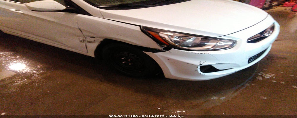 KMHCT4AE3CU211031 2012 HYUNDAI ACCENT photo no. 6