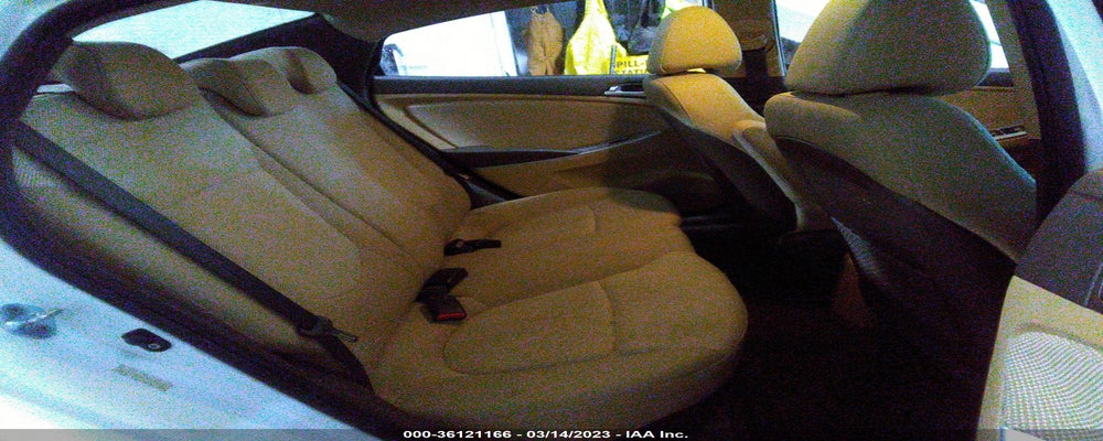 KMHCT4AE3CU211031 2012 HYUNDAI ACCENT photo no. 8