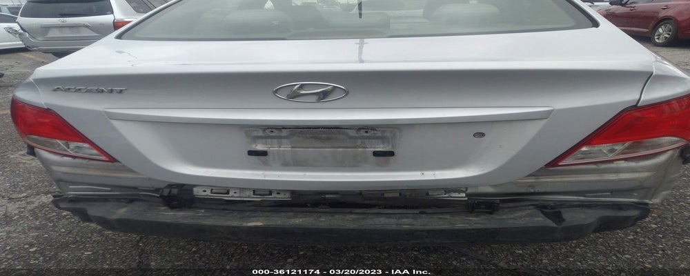 KMHCT4AEXHU169772 2017 HYUNDAI ACCENT photo no. 6