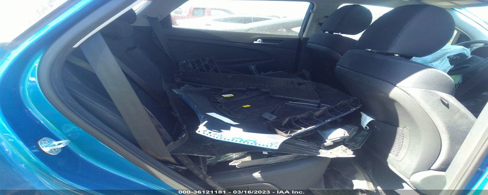 KM8J33A48KU076992 2019 HYUNDAI TUCSON photo no. 8