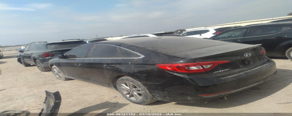 5NPE24AF7GH313926 2016 HYUNDAI SONATA photo no. 3