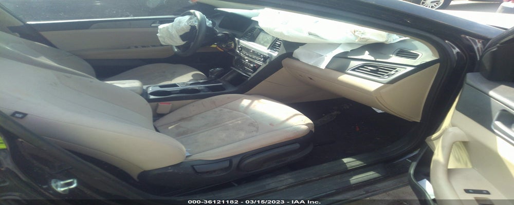 5NPE24AF7GH313926 2016 HYUNDAI SONATA photo no. 5