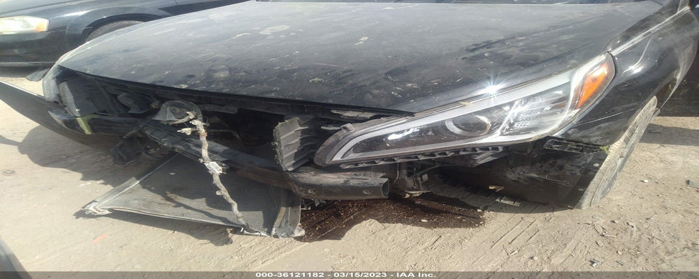 5NPE24AF7GH313926 2016 HYUNDAI SONATA photo no. 6