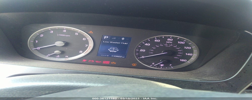 5NPE24AF7GH313926 2016 HYUNDAI SONATA photo no. 7