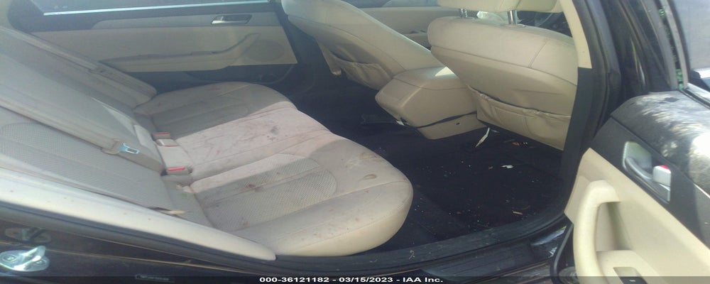 5NPE24AF7GH313926 2016 HYUNDAI SONATA photo no. 8
