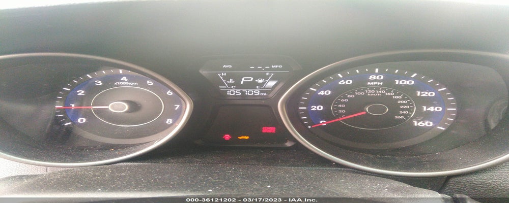 5NPDH4AE5GH734125 2016 HYUNDAI ELANTRA photo no. 7