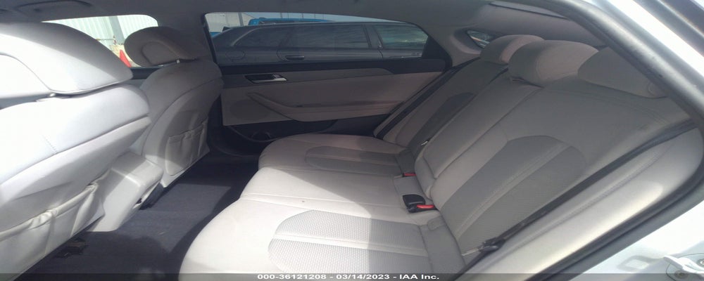 5NPE24AF7GH398153 2016 HYUNDAI SONATA photo no. 8