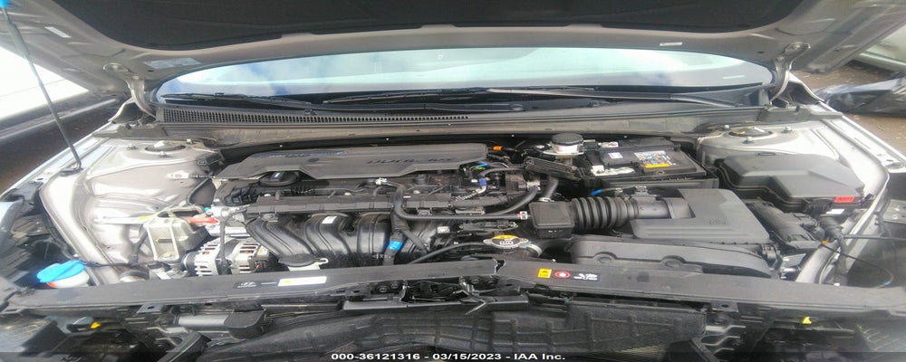 KMHLL4AG3PU386970 2023 HYUNDAI ELANTRA photo no. 10