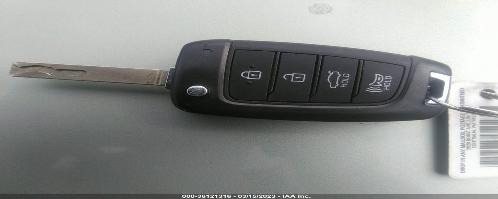 KMHLL4AG3PU386970 2023 HYUNDAI ELANTRA photo no. 11