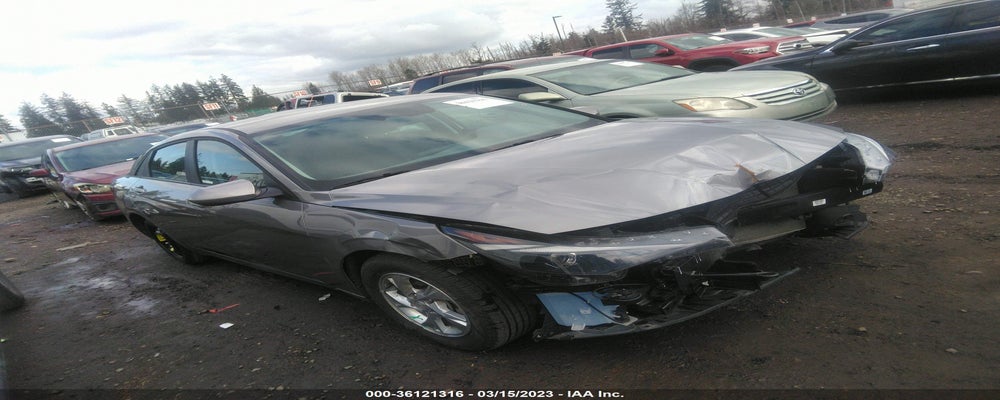 KMHLL4AG3PU386970 2023 HYUNDAI ELANTRA photo no. 15