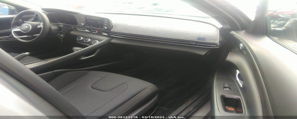 KMHLL4AG3PU386970 2023 HYUNDAI ELANTRA photo no. 5