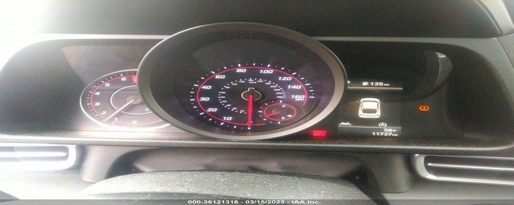 KMHLL4AG3PU386970 2023 HYUNDAI ELANTRA photo no. 7