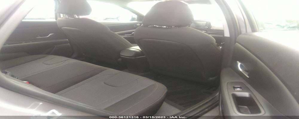 KMHLL4AG3PU386970 2023 HYUNDAI ELANTRA photo no. 8