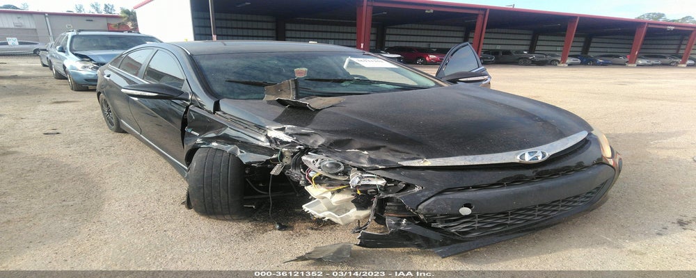 KMHEC4A41CA030947 2012 HYUNDAI SONATA photo no. 6