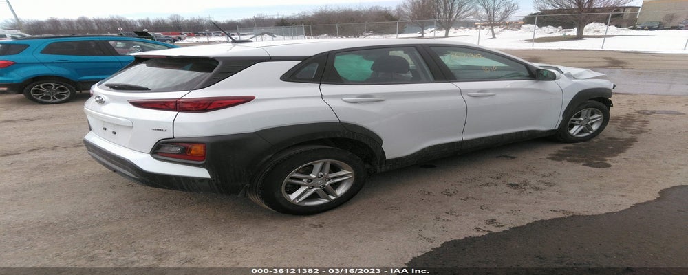 KM8K1CAA4MU652886 2021 HYUNDAI KONA photo no. 4