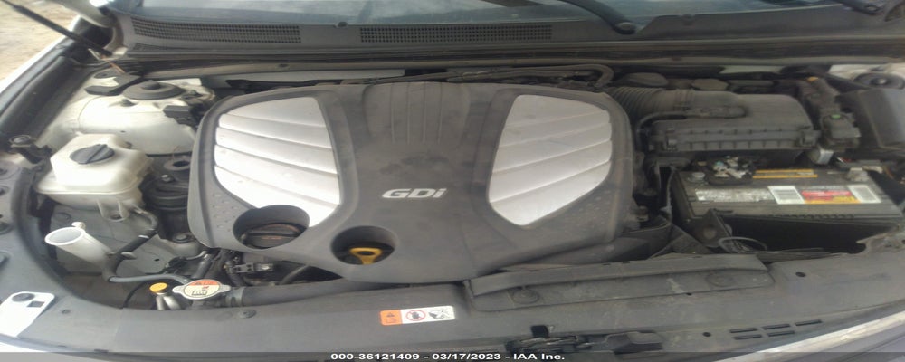 KMHFG4JGXGA501423 2016 HYUNDAI AZERA photo no. 10
