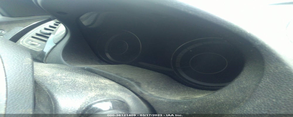 KMHFG4JGXGA501423 2016 HYUNDAI AZERA photo no. 7