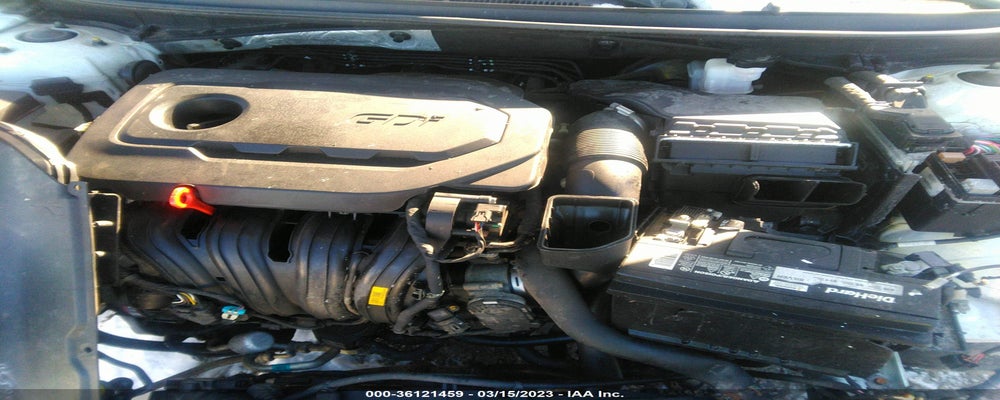 5NPE24AF2FH156532 2015 HYUNDAI SONATA photo no. 10