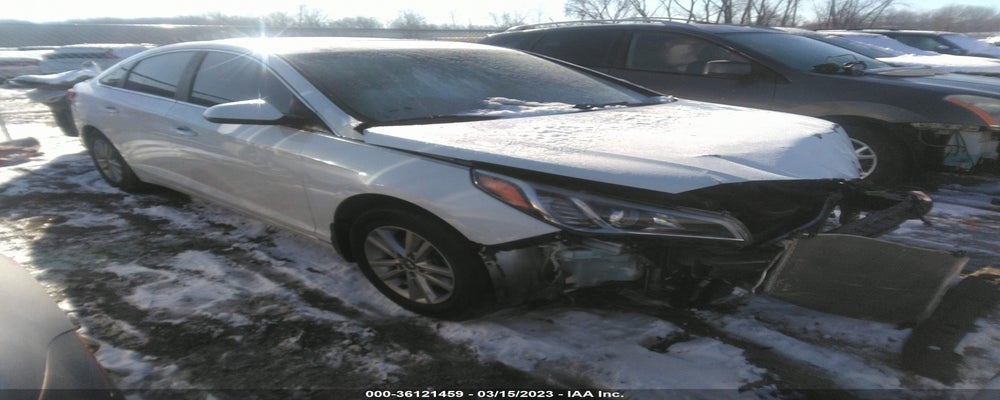 5NPE24AF2FH156532 2015 HYUNDAI SONATA photo no. 14