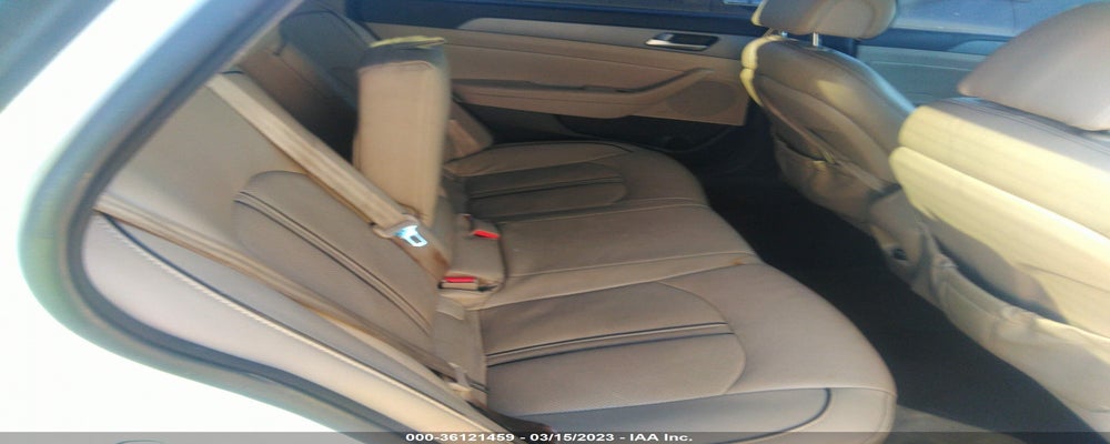 5NPE24AF2FH156532 2015 HYUNDAI SONATA photo no. 8