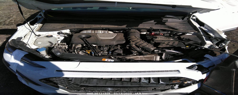 KM8K3CA50LU442314 2020 HYUNDAI KONA photo no. 10