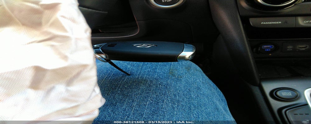 KM8K3CA50LU442314 2020 HYUNDAI KONA photo no. 11