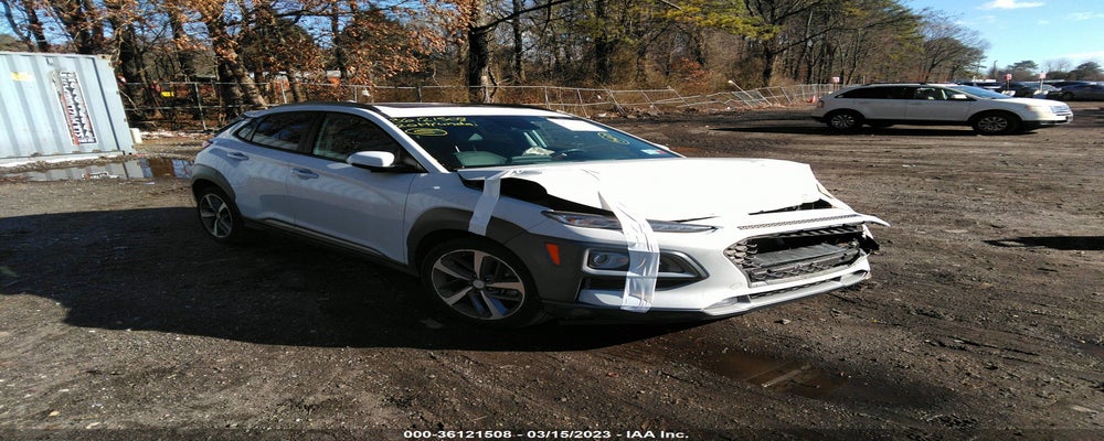 KM8K3CA50LU442314 2020 HYUNDAI KONA photo no. 13