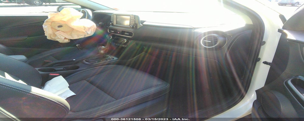 KM8K3CA50LU442314 2020 HYUNDAI KONA photo no. 5