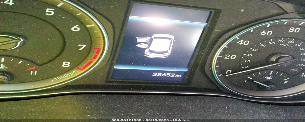 KM8K3CA50LU442314 2020 HYUNDAI KONA photo no. 7