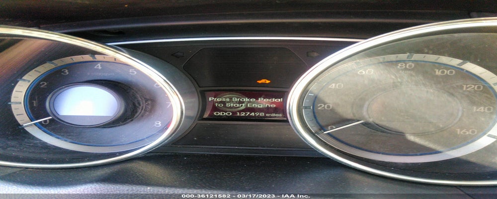 5NPEC4AC9CH318784 2012 HYUNDAI SONATA photo no. 7