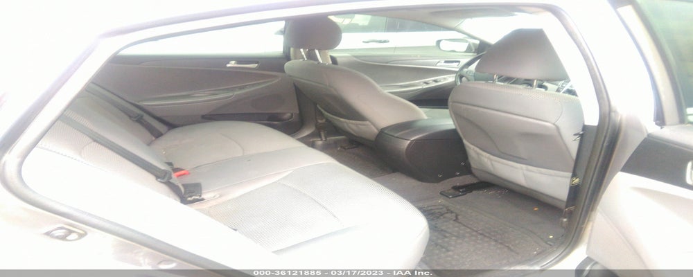 5NPEB4AC5CH338680 2012 HYUNDAI SONATA photo no. 8