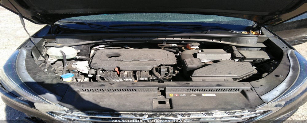 KM8J33AL0MU288697 2021 HYUNDAI TUCSON photo no. 10