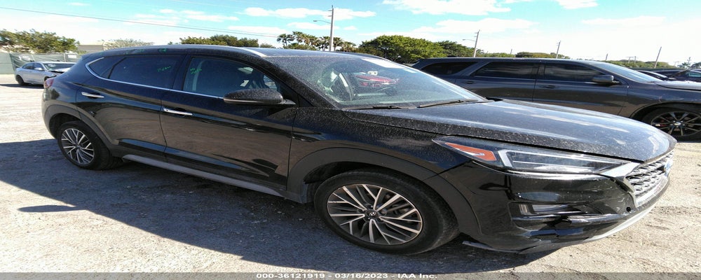 KM8J33AL0MU288697 2021 HYUNDAI TUCSON photo no. 23