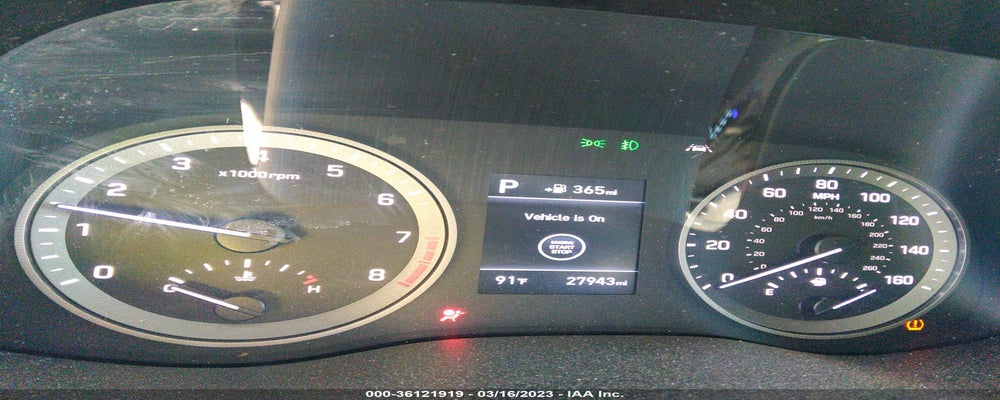 KM8J33AL0MU288697 2021 HYUNDAI TUCSON photo no. 7