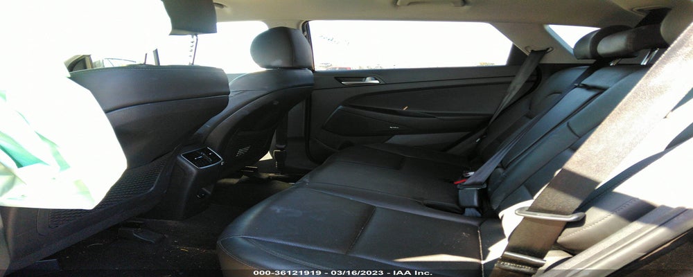 KM8J33AL0MU288697 2021 HYUNDAI TUCSON photo no. 8