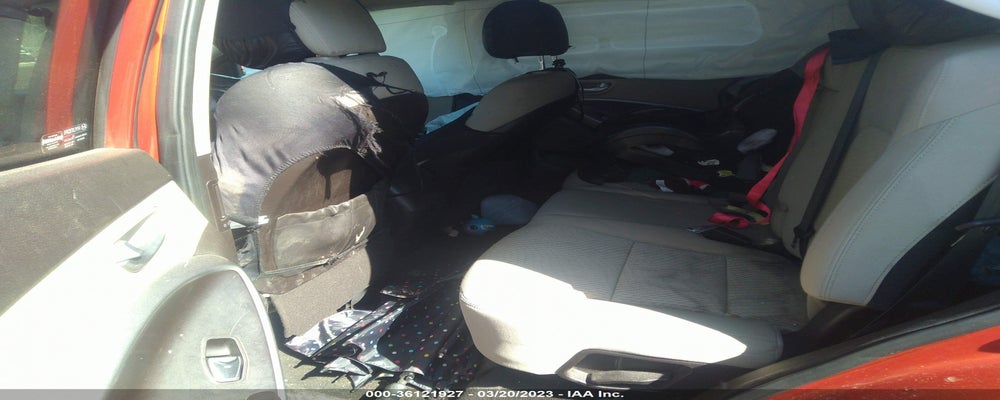 5XYZTDLB5FG246581 2015 HYUNDAI SANTA FE SPORT photo no. 8