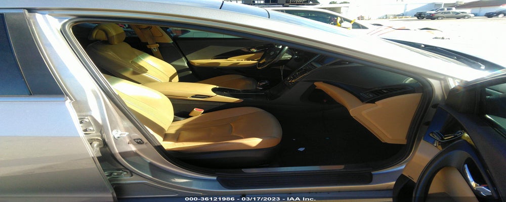 KMHFH4JG3DA199448 2013 HYUNDAI AZERA photo no. 5