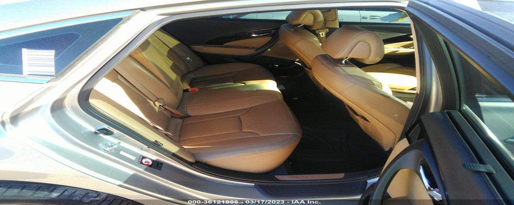 KMHFH4JG3DA199448 2013 HYUNDAI AZERA photo no. 8