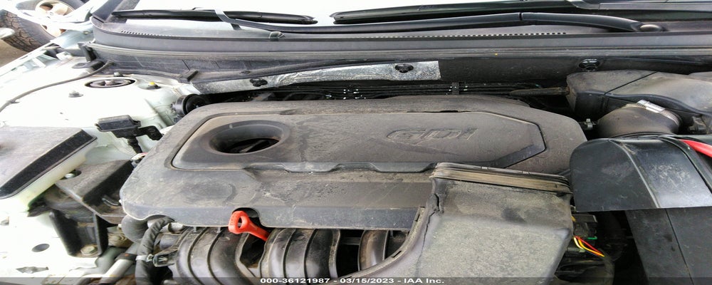 5NPE24AF1GH281569 2016 HYUNDAI SONATA photo no. 10