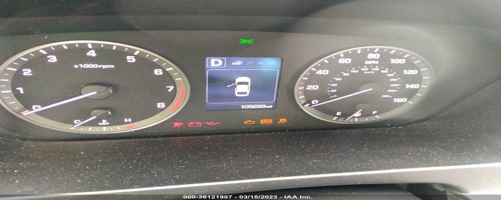 5NPE24AF1GH281569 2016 HYUNDAI SONATA photo no. 7