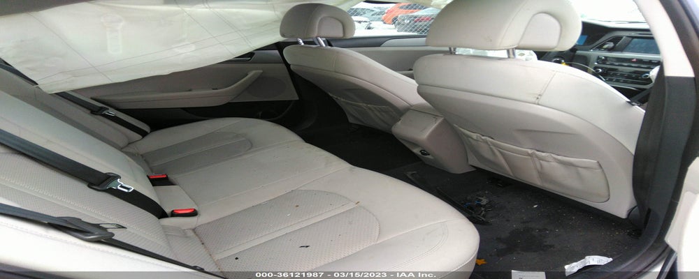 5NPE24AF1GH281569 2016 HYUNDAI SONATA photo no. 8