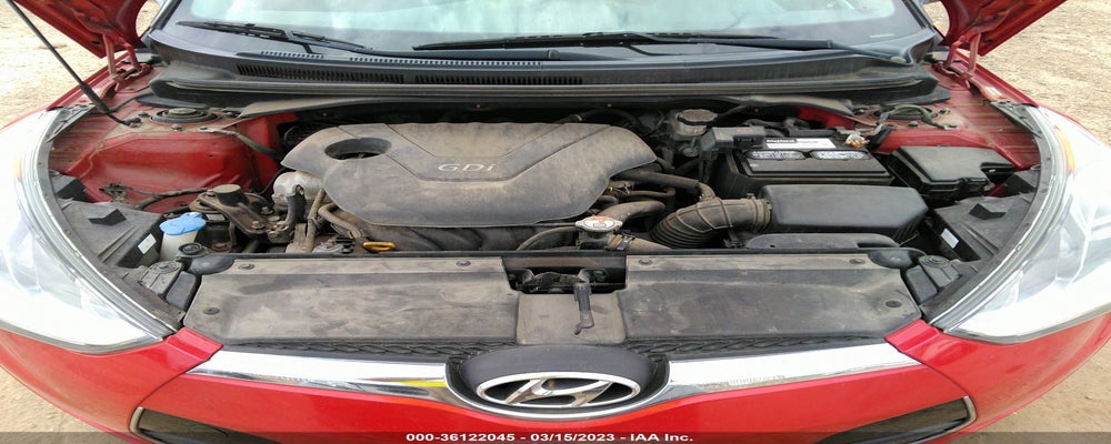 KMHTC6ADXCU074446 2012 HYUNDAI VELOSTER photo no. 10