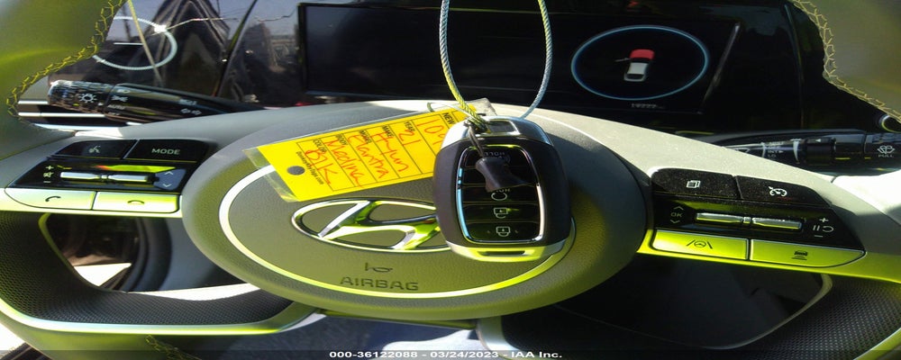 KMHLS4AG8MU212004 2021 HYUNDAI ELANTRA photo no. 11