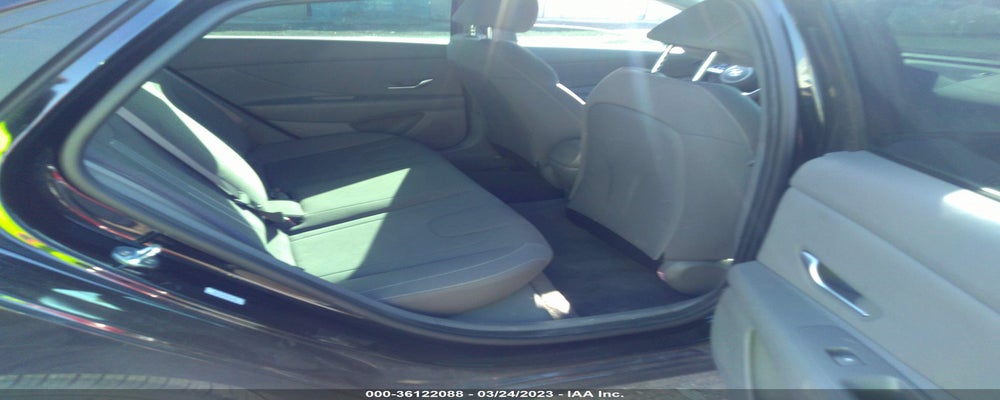 KMHLS4AG8MU212004 2021 HYUNDAI ELANTRA photo no. 8