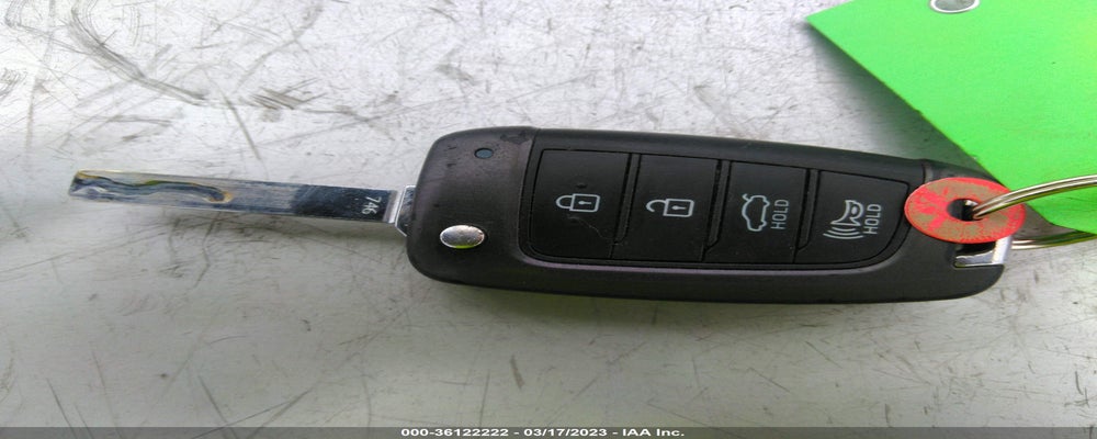 3KPC24A34KE042964 2019 HYUNDAI ACCENT photo no. 11